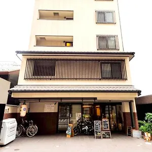 三条高倉 響 京都市
