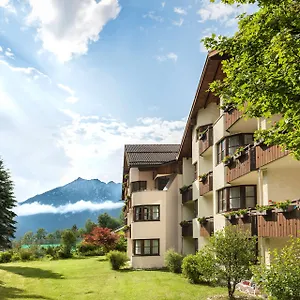 Hotell Dorint Garmisch-Partenkirchen