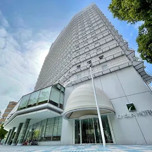 酒店 Chisun Yokohama Isezakicho