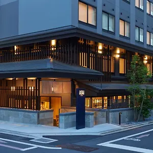 Asai Shijo 京都市