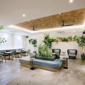 Hotel Tokyu Shibuya ***