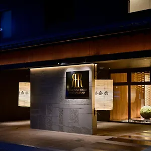 Rihga Place Shijo Karasuma *** 京都