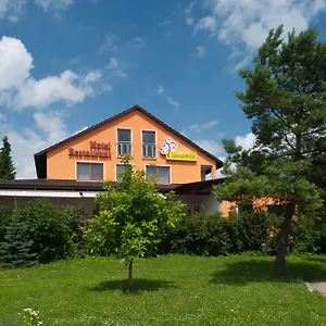 Hotell Sindersdorfer Hof Hilpoltstein