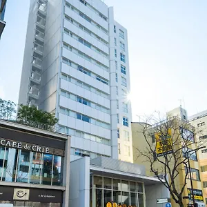 Koko 福岡天神 3* 福岡市