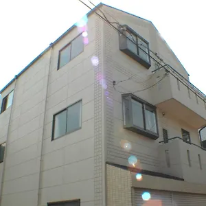 Gh 民泊 Sakura 大阪市