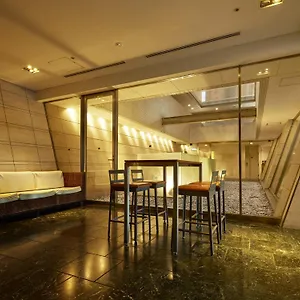 Hotel Fontaine Tokyo-ueno Okachimachi ***