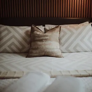 Bed & Breakfast 16 Pilrig Edinburg