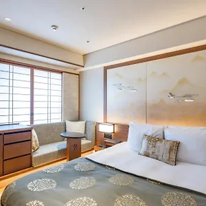Sora Niwa Terrace Kioto