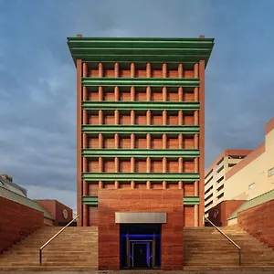 Hotell Il Palazzo Fukuoka (Fukuoka)