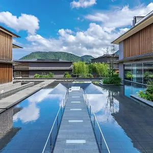 传统日式旅馆 Gora Karaku