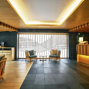 Traveltine Kiyamachi *** 京都