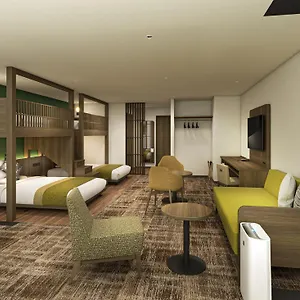 Hotel Flexstay Station ***