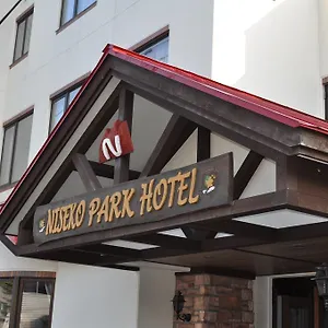 Hotell Park Niseko