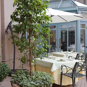 Hotell Monterey Lasoeur Ginza Tokyo prefektur
