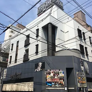 Apricot (adults Only) Liebeshotel Hiroshima