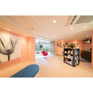 Tokyu Meguro Yutenji Hotel Präfektur Tokio