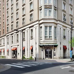 Hotell Monterey Ginza Tokyo prefektur