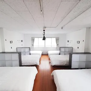 ホステルノースキー京都 京都市