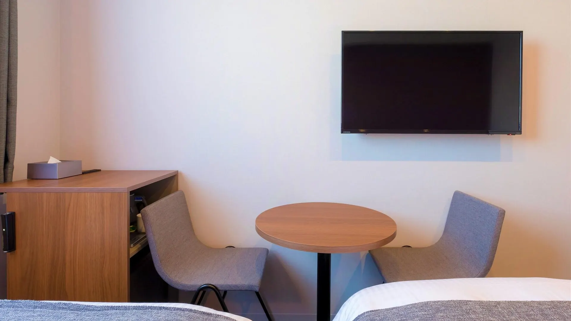 M'S Hotel Kyoto Station Taruya 3*,  Japon