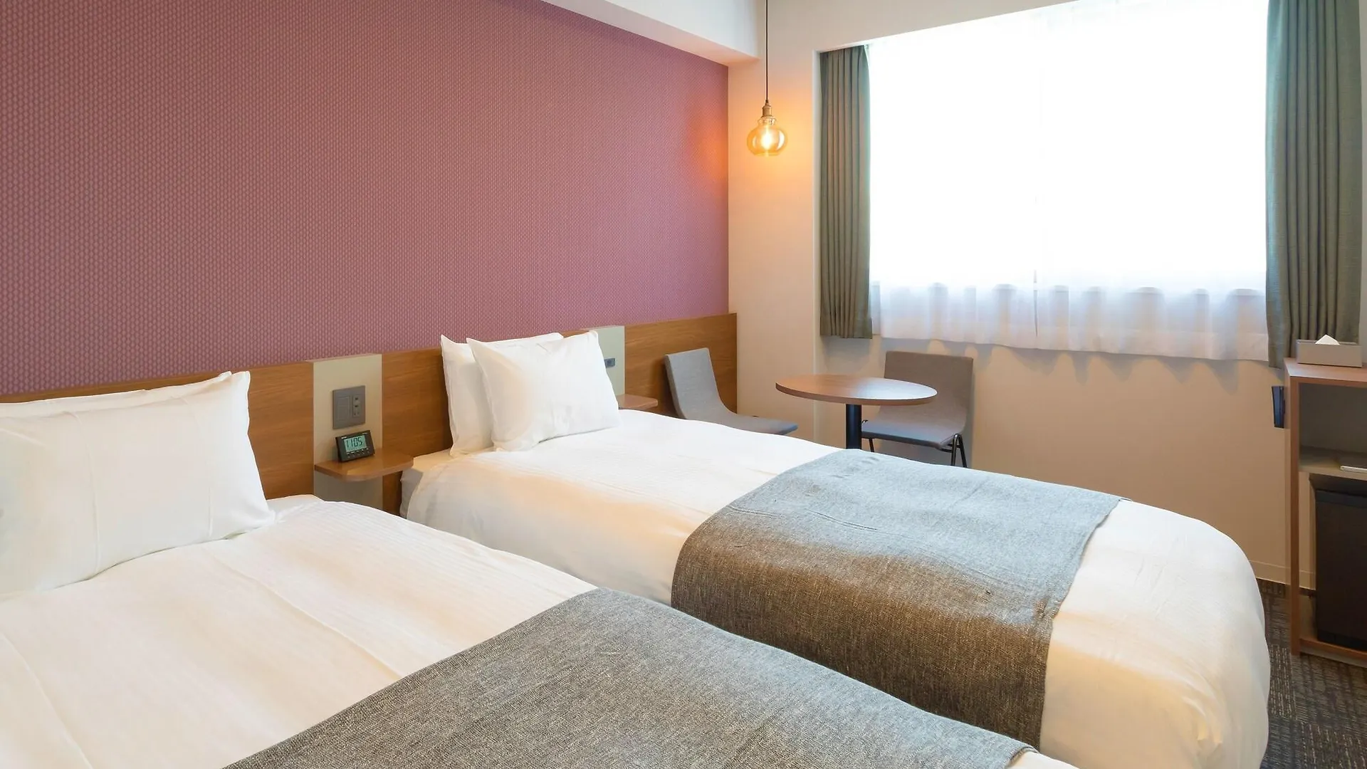 M'S Hotel Kyoto Station Taruya Japan