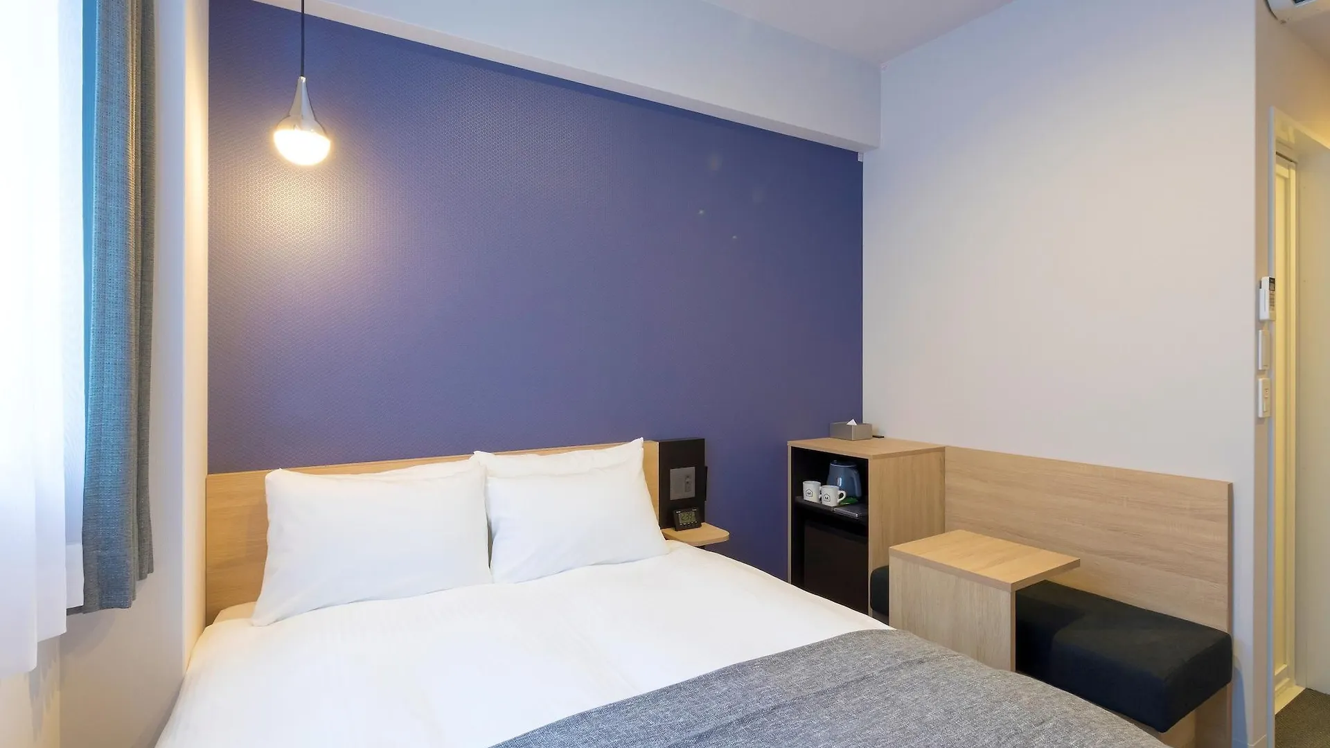 M'S Hotel Kyoto Station Taruya