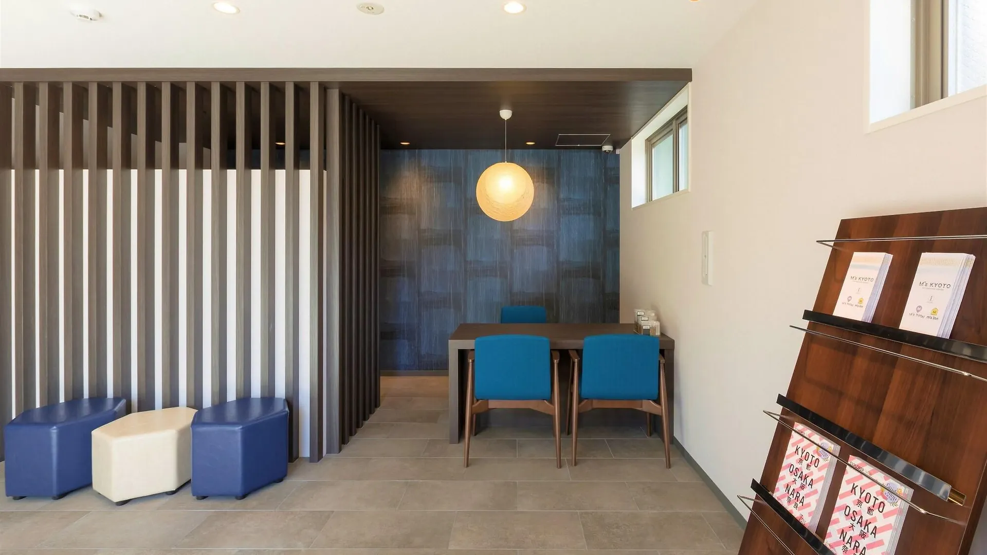 M'S Hotel Kyoto Station Taruya