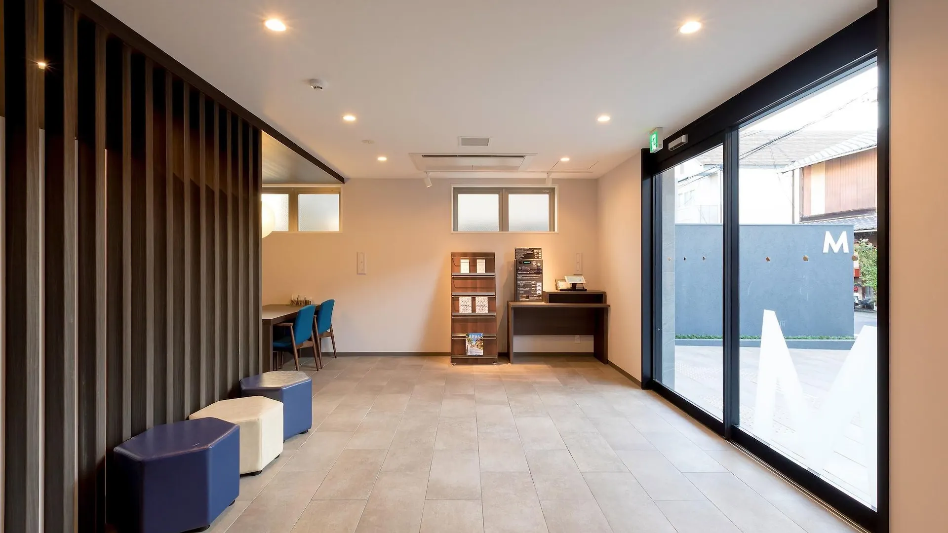 M'S Hotel Kyoto Station Taruya