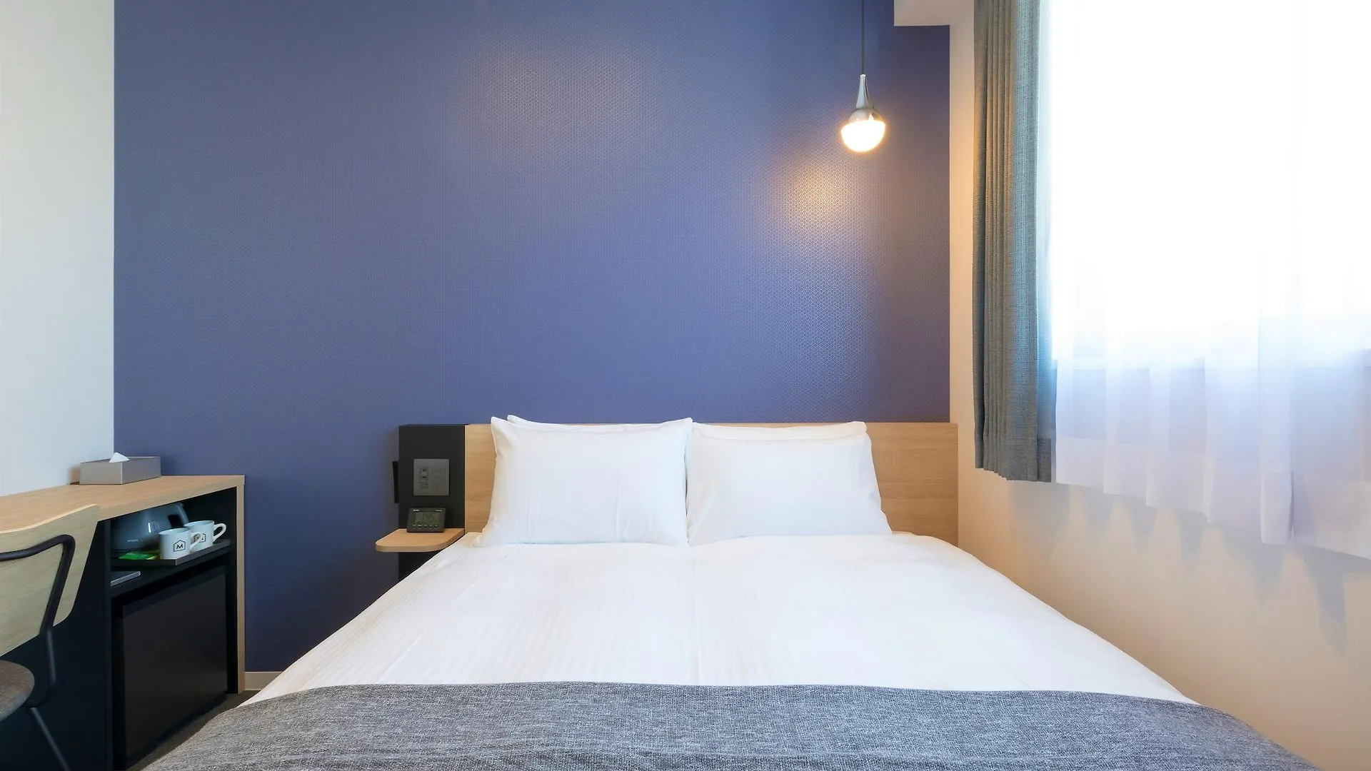 M'S Hotel Kyoto Station Taruya 3*,