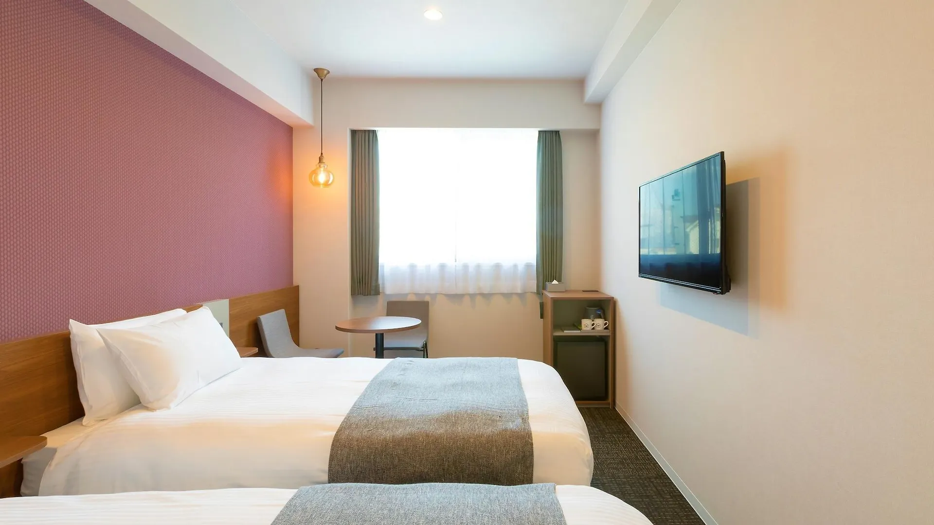 M'S Hotel Kyoto Station Taruya