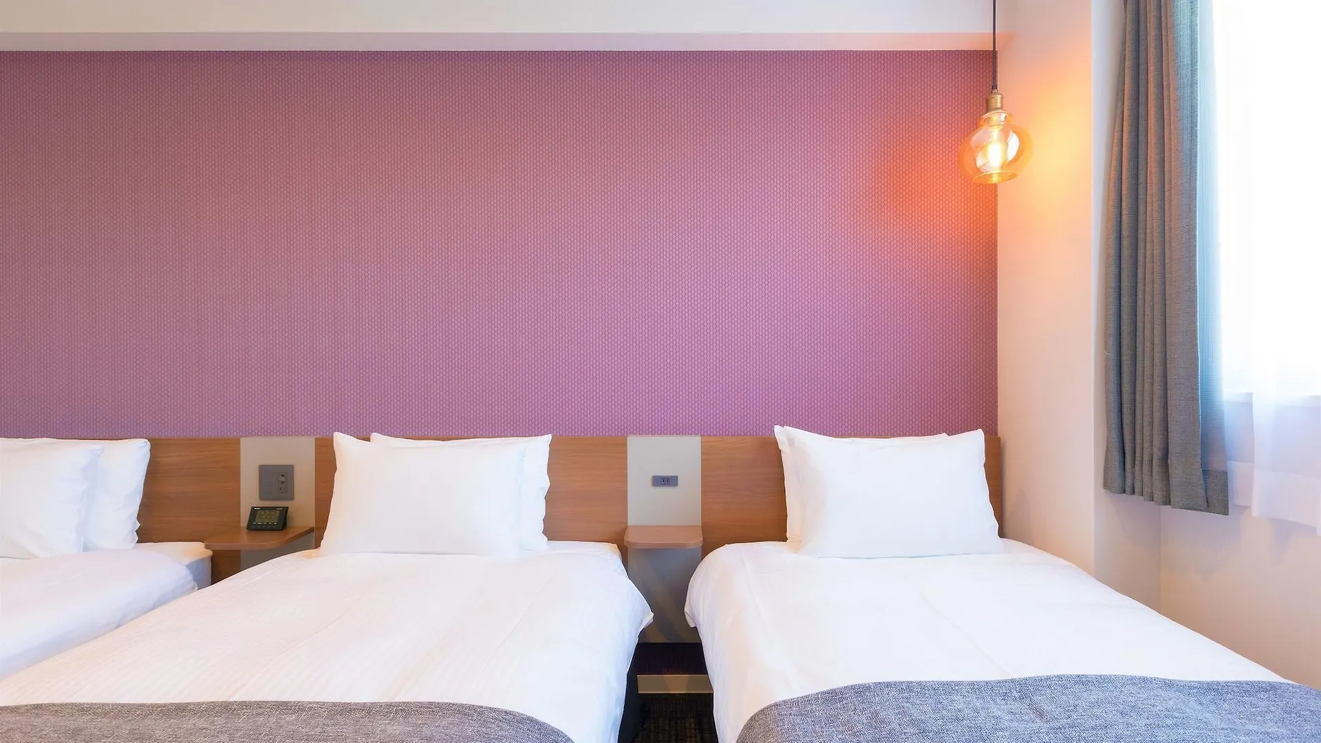 M'S Hotel Kyoto Station Taruya